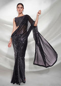 Saree-The Ethnic Wear of India