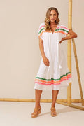 Fusion Attire : The New Age Twist
